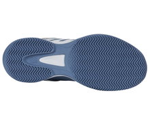 KSwiss Tennisschuhe Court Express HB Clay/Sandplatz 2025 infinityblau Herren